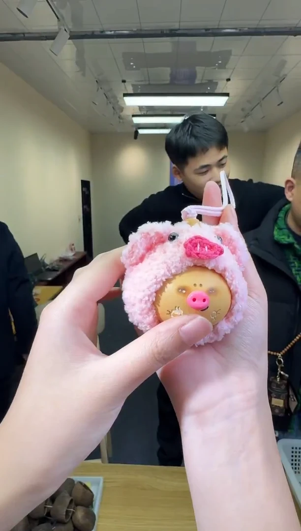 多样性发一件 011