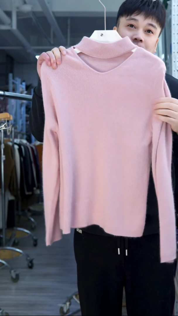 玉姐家高品质毛衣