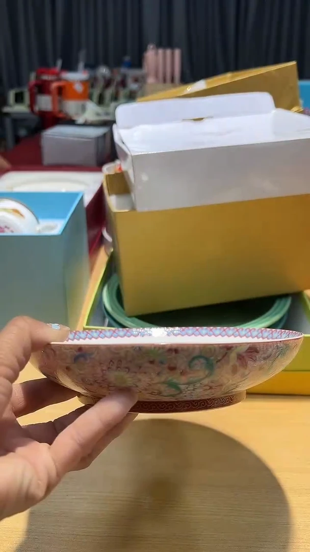 瓷片真便宜！！快来选购@@1