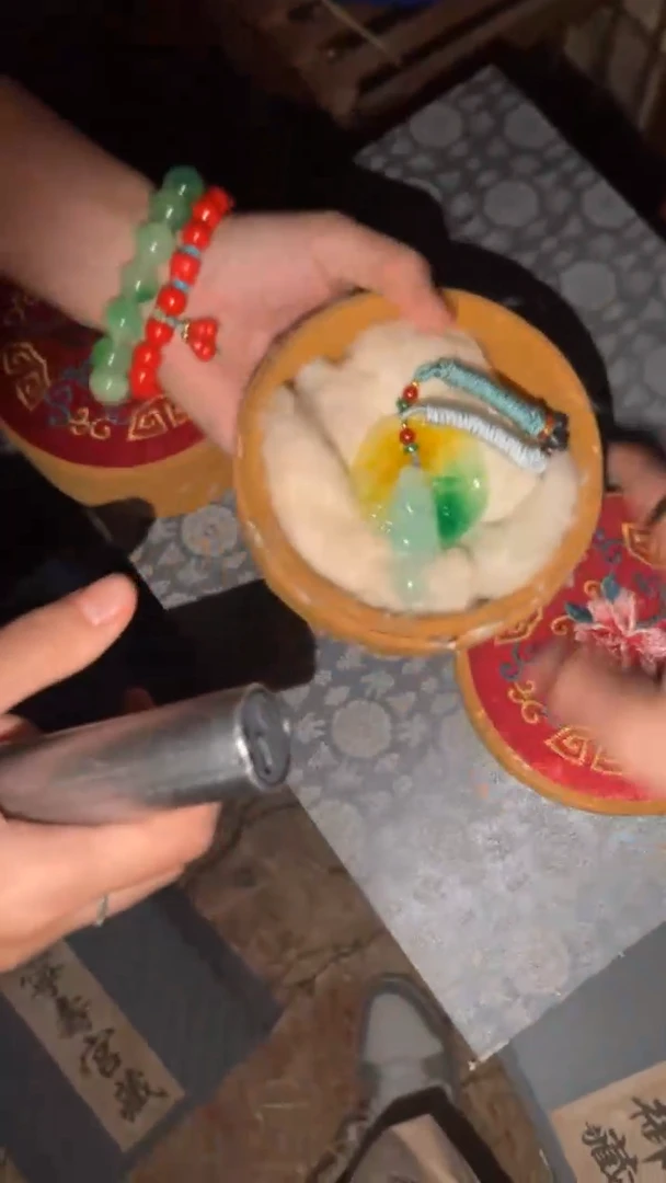 玉闪购商品高端专用连