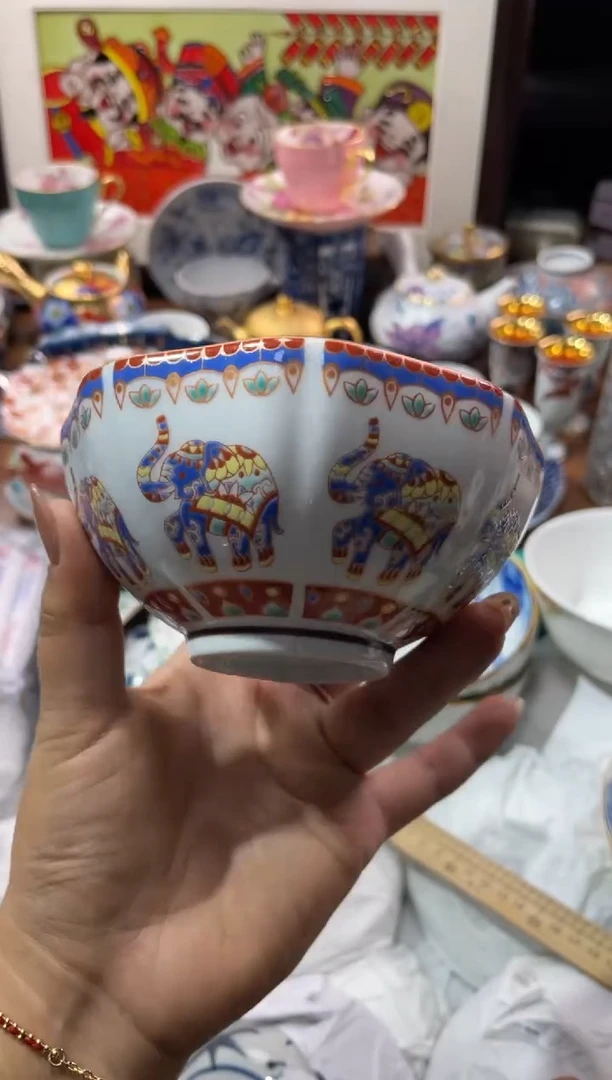 【闪购商品】瓷片瓷片满20米包邮一单一付
