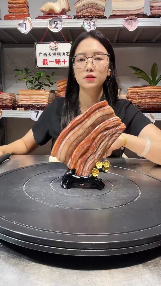 石材天然石材柳州猪肉石