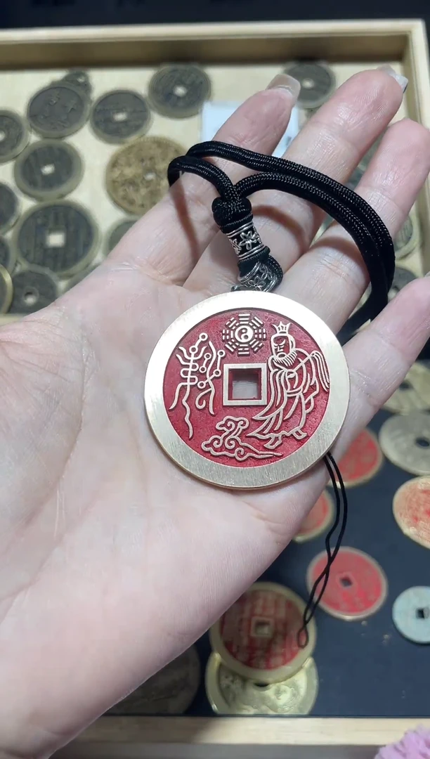 铜现代仿制工艺品