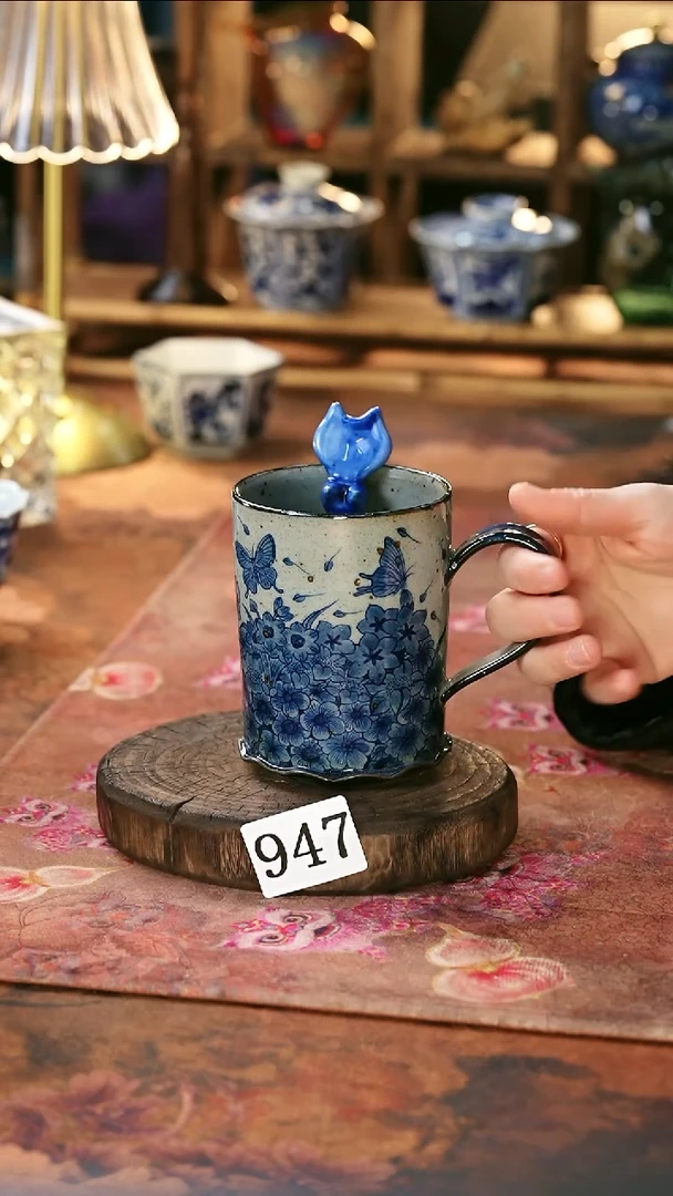 茶碗...........947