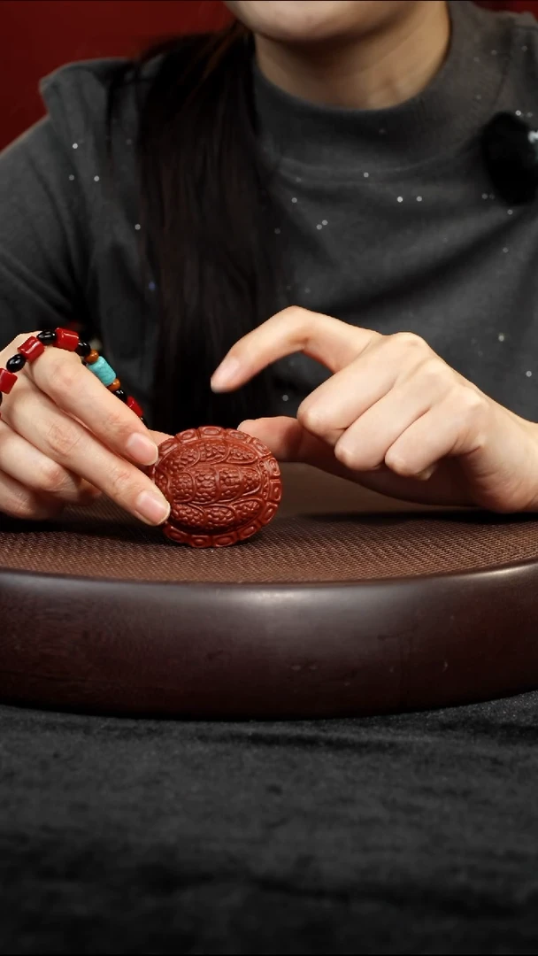 茶壶紫砂紫砂茶宠手把件