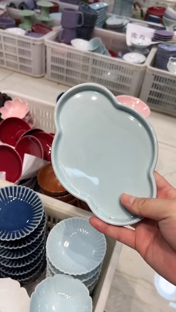 瓷片陶微瑕商品 介意勿拍