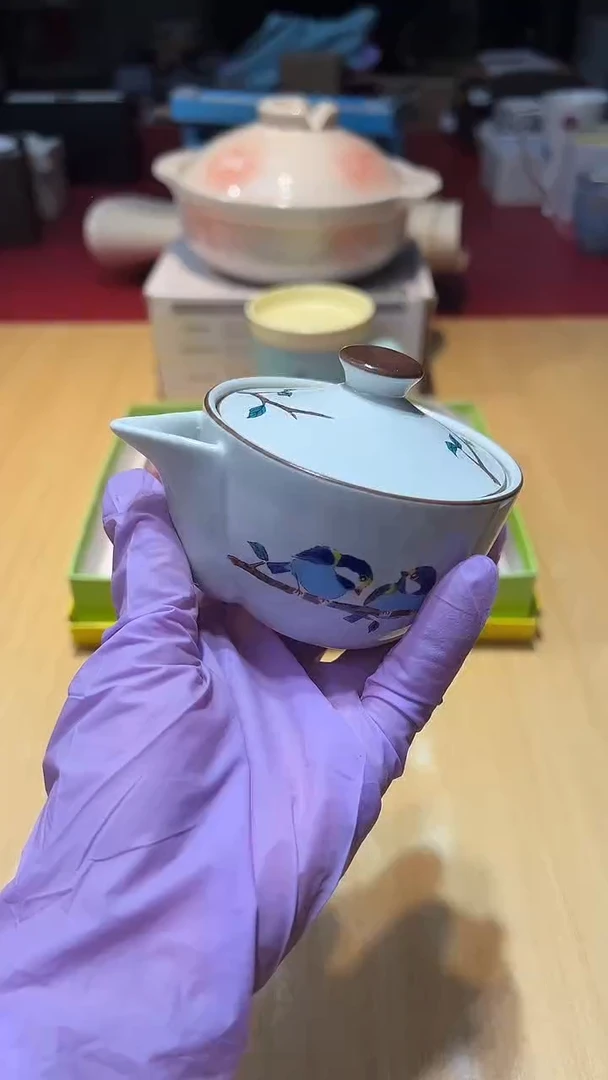 瓷片生活的本意就是开心@@1