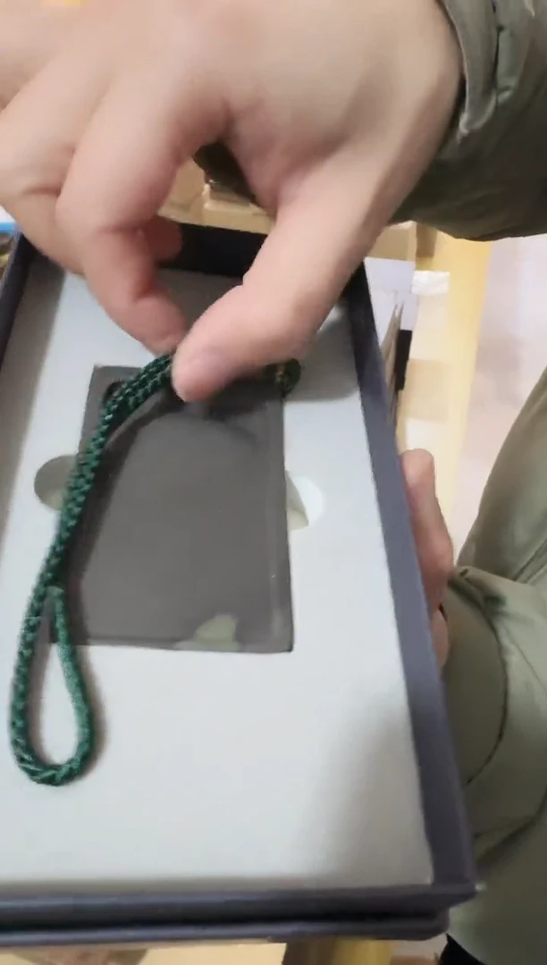 易水砚精品小砚台随机1个