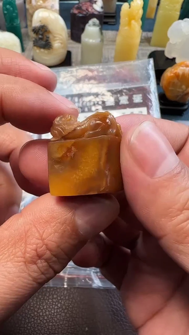 【闪购商品】寿山石寿山石寿山石