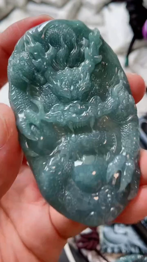 颈饰未镶嵌翡翠888888