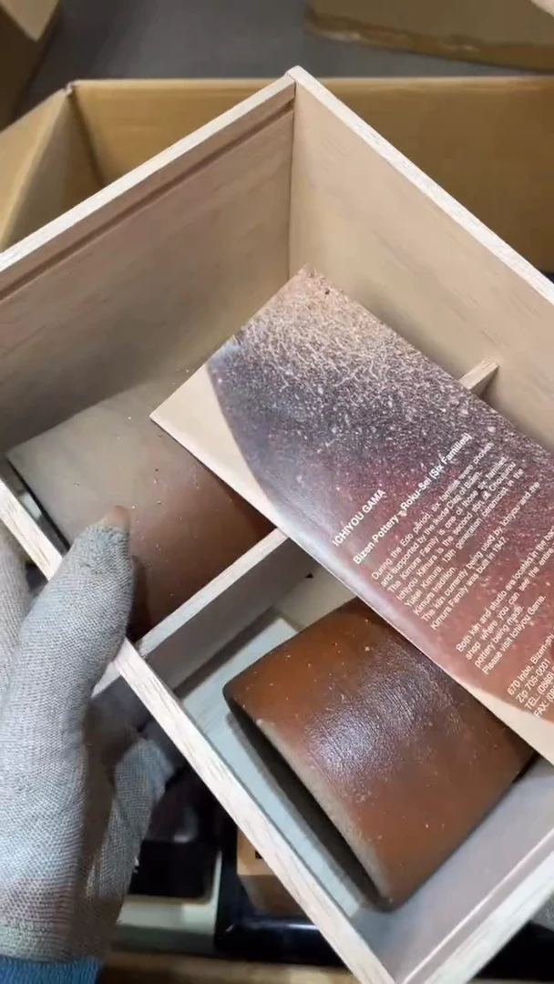 陶瓷似***?似水流年