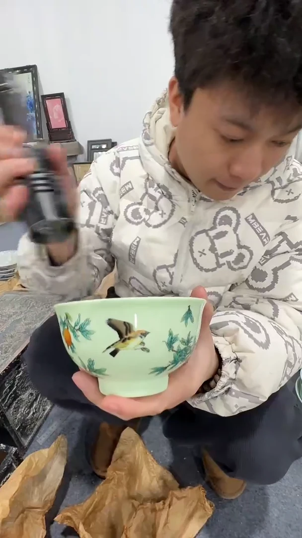 正宗景德镇陶瓷好瓷器