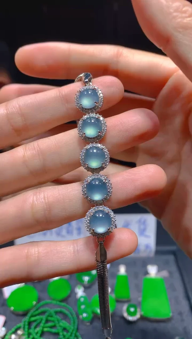 未镶嵌定制翡翠272多样性发货（发其一）