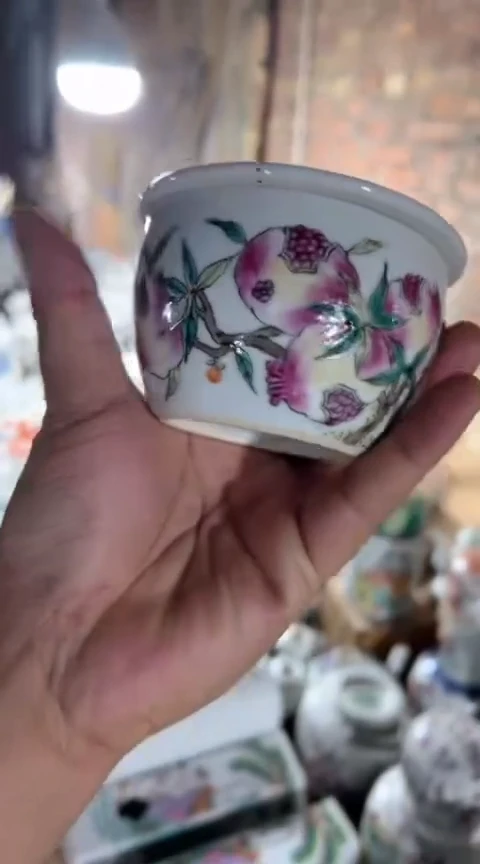 摆件瓷器摆件瓷器摆件