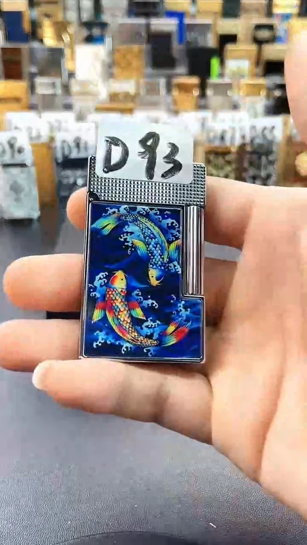 【凯玄门轻奢】都家拣漏纯铜机D93