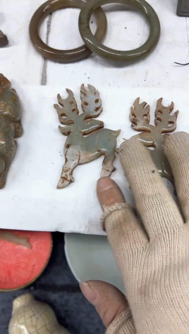 【闪购商品】摆件瓷器瓷器瓷器瓷器