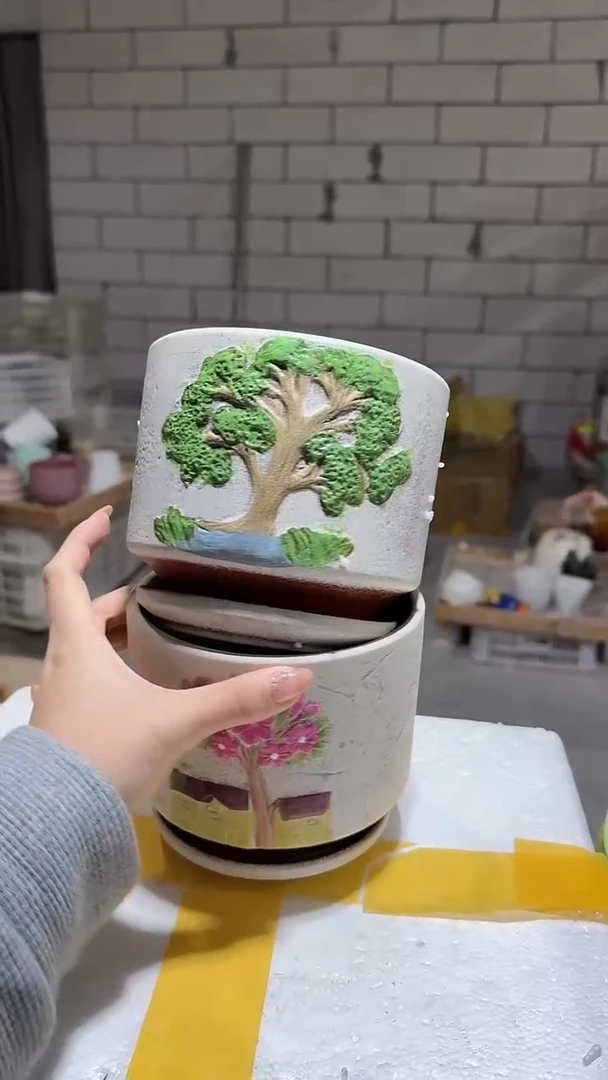 【闪购商品】陶瓷+13-16