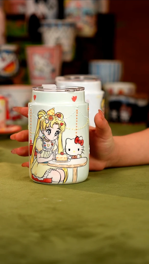 牡野器物牡野器物