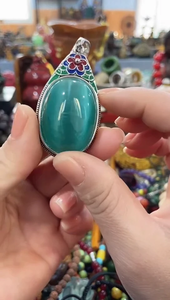 【闪购商品】摆件宫廷影视老旧工艺 摆件