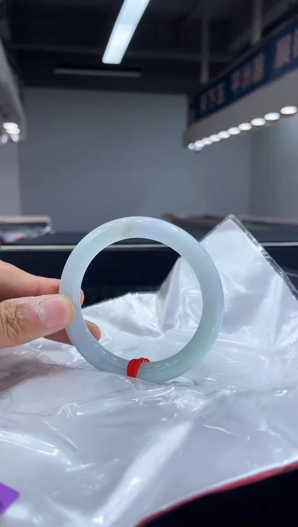 未镶嵌手镯翡翠19