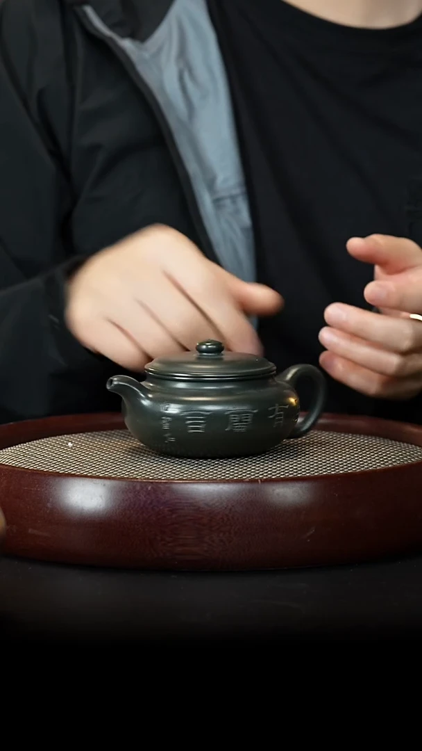 茶壶紫砂宜兴紫砂壶紫砂壶104
