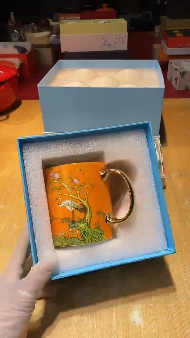 瓷片生活的本意是开心啊@@1