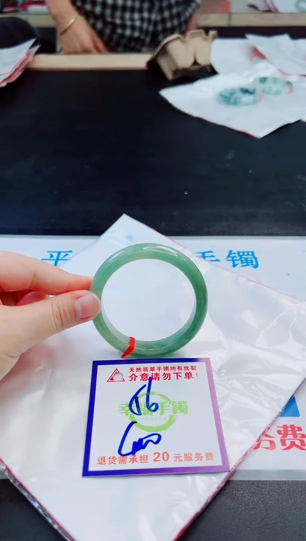 未镶嵌手镯翡翠天然缅甸翡翠A货！A货！A货！A货！A货！