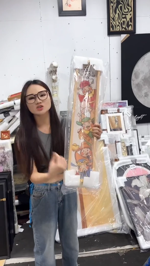 竖款仓库清货  默认瑕疵
