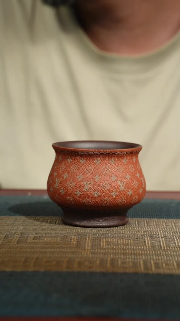 赤*035宜兴市丁蜀镇紫砂精品