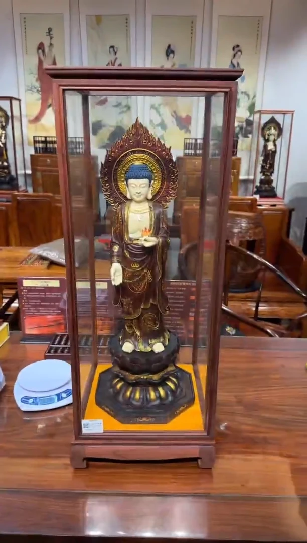 手串/手链小叶紫檀多样性发货地藏