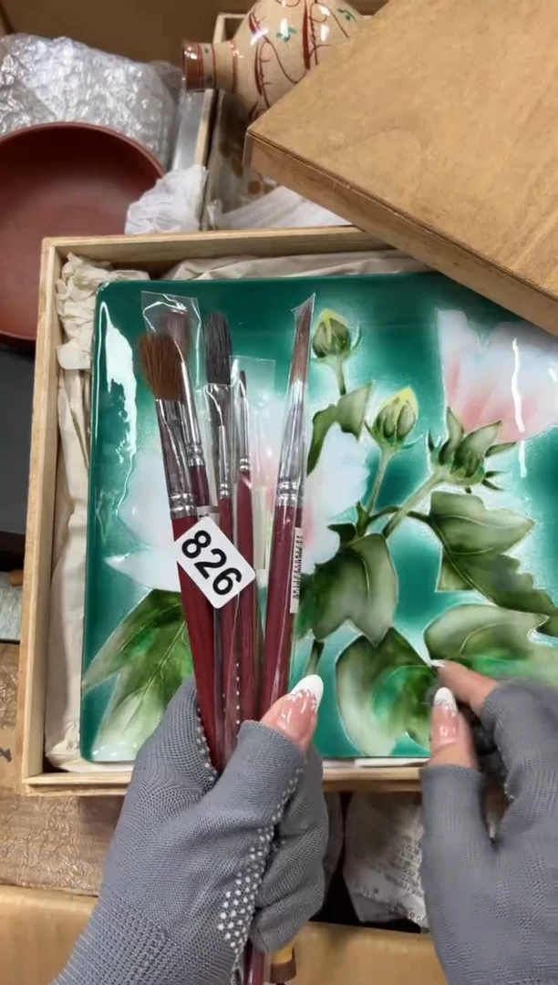 瓷片826中古商品谨慎参拍