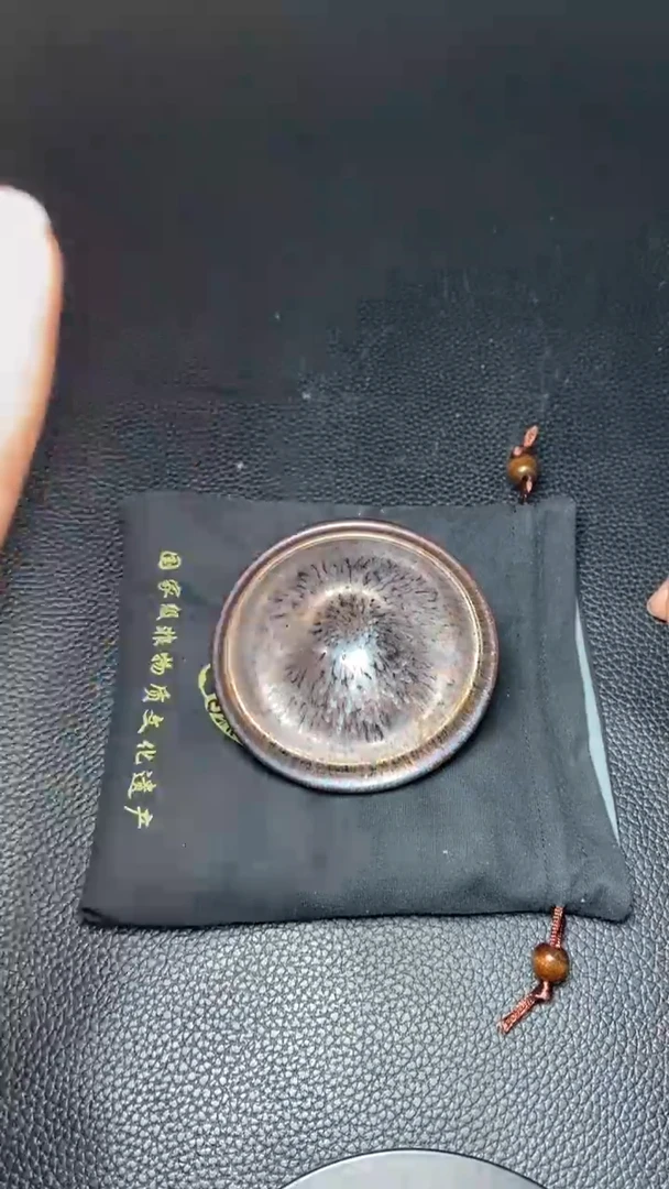 【闪购商品】茶盏彩金百花一一一一一一一一一一一一一