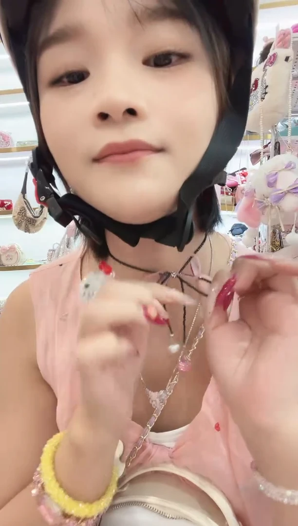 PVC格格家定制女包0885