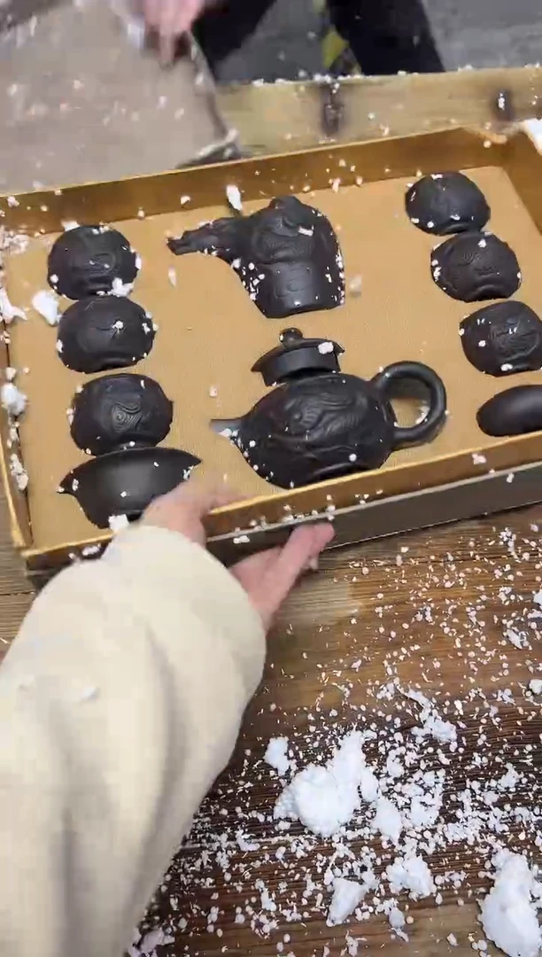 【闪购商品】其他精美茶器便宜卖了