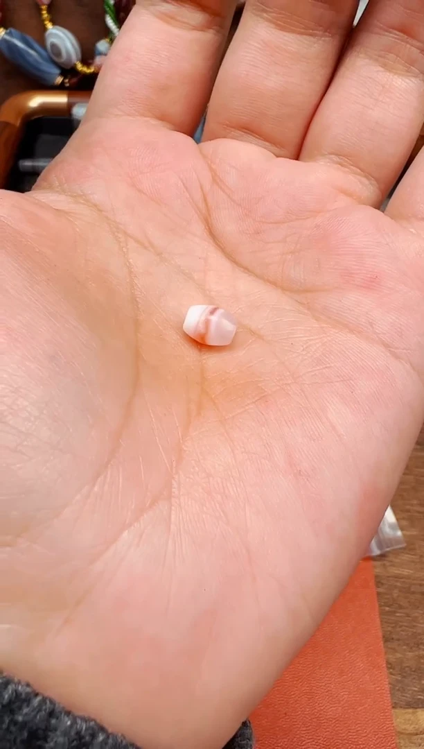 【肖钟出品】东南亚配珠