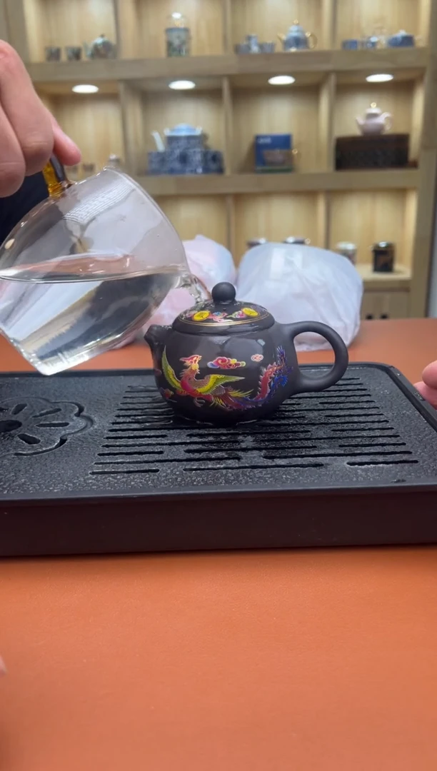 至茗堂茶器11111