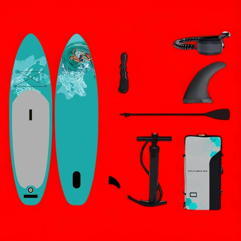 （帮你提高留量+薇） 气板桨板board冲浪板浆板 运动专用板