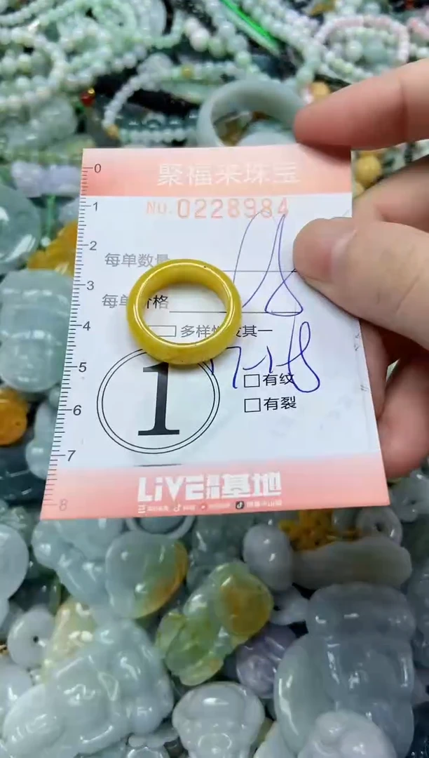 颈饰未镶嵌翡翠闪购0228984