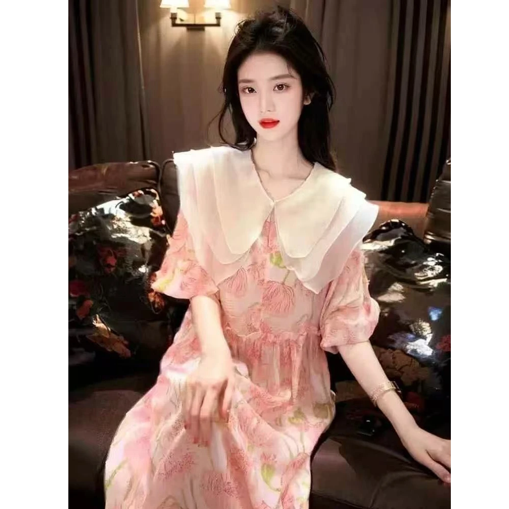 辣妹纯欲气质女装 默认微瑕疵 介意勿扣 no售后 时尚甜美夏季