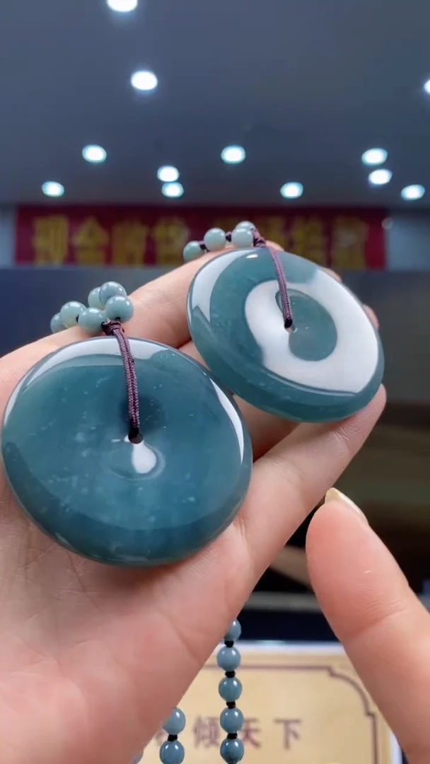 定制翡翠未镶嵌多样性发货【只发一件】*q3