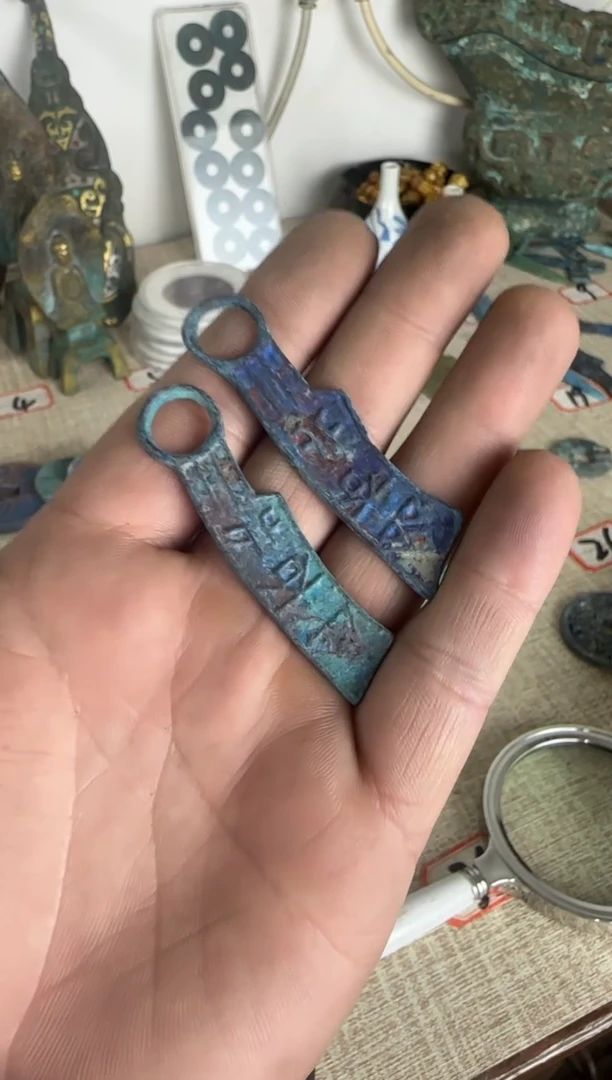 【闪购商品】鼎世藏馆6666666666666