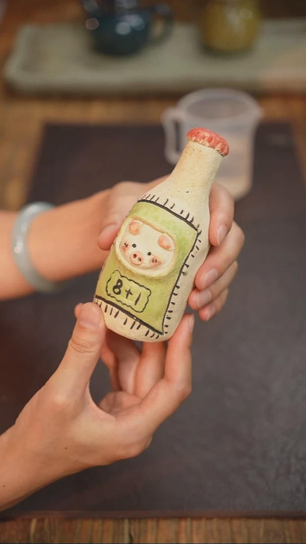 【文琳甄选】陶瓷器