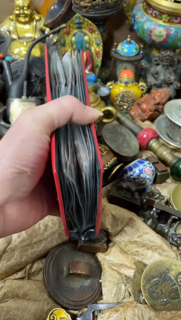 【闪购商品】摆件摆件瓷器好物摆件