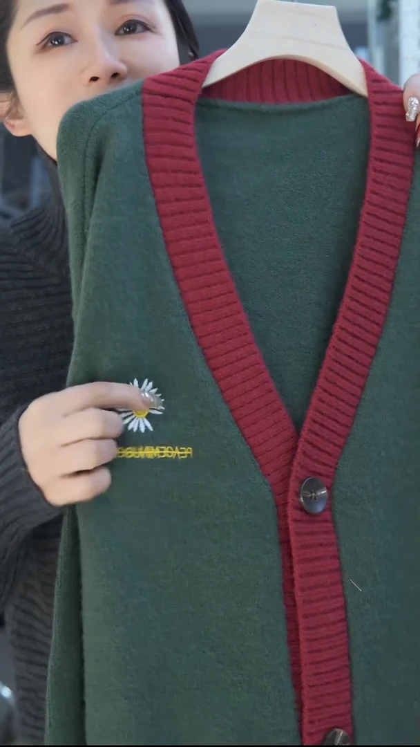 玉姐家高品质毛衣