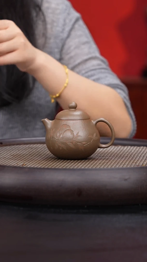 022国企品牌 陶茶溯源