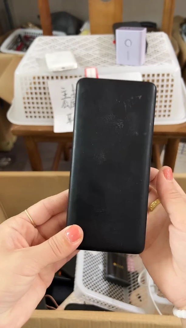 1m发***样精品数码数据线 以直播间展示为主
