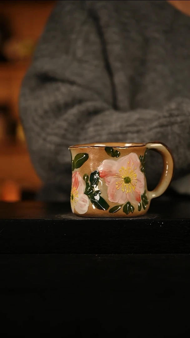 瓷片遇瓷手作同款723