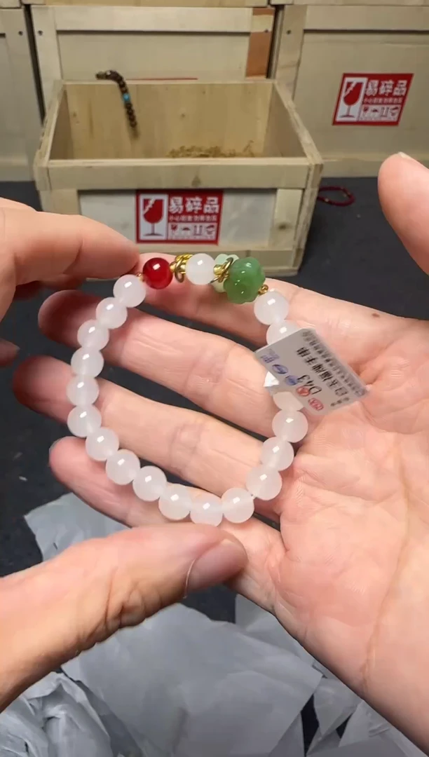 非洲檀香手串/手链文羽阁文玩闪购链接