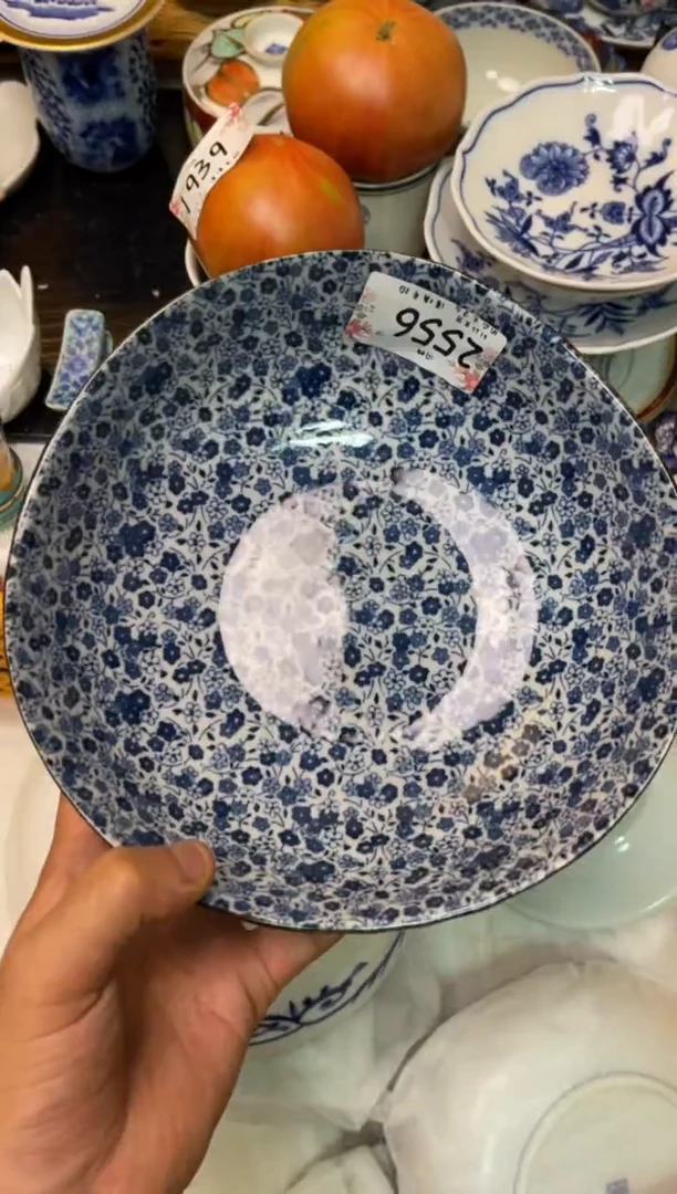 轩轩瓷器 闪购类型 定向 半暖