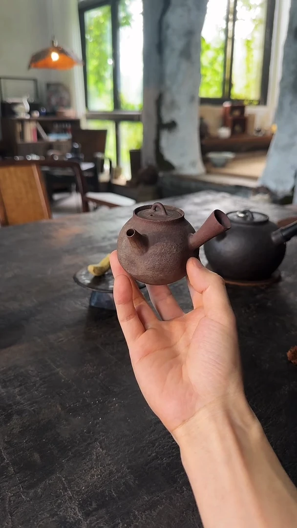 鱼和熊工作室手工陶艺